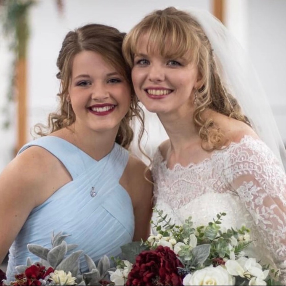 Meet your Posher, Raelynn
